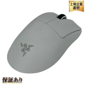 RAZER DEATHADDER V3 PRO RZ01-0463 マウス レイザー ワイヤレス ゲーミング