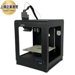 zortrax M200 3D プリンター