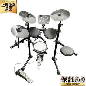 PLAYTECH プレイテック PDS-250 電子ドラム 楽器 打楽器