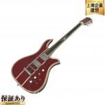 B.C.Rich   Eagle Classic Deluxe
