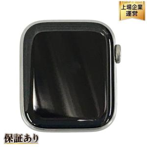 Apple A2008 Apple Watch Nike+ series 4 GPS+Cellularモデル 44mm アップルウォッチ ナイキ スポーツ モデル