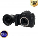 Canon  EOS 70D
