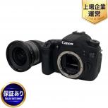 Canon  EOS 70D