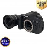 Canon  EOS 70D