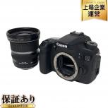 Canon  EOS 70D