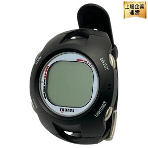 上等な Mares Nemo Sport(スキューバダイビング)の新品/中古販売 ダイブコンピュータ