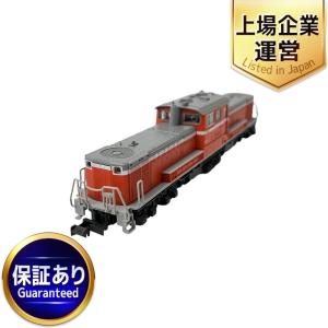 KATO 701 DD13 7002 DD51 ディーゼル 機関車