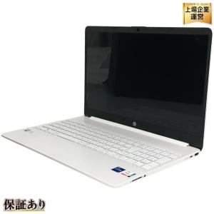 HP Laptop 15s-fq5xxx ノートパソコン 12th Gen Intel Core i5-1235U 8 GB SSD 256GB 15.6型 Windows 11 HOme