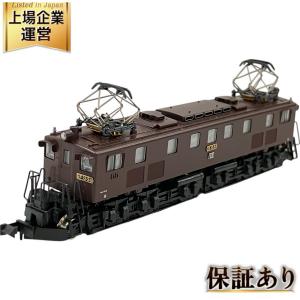 KATO 3008 EF15 電気 機関車 Nゲージ