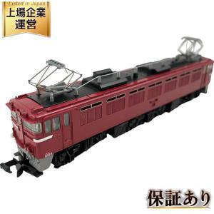 TOMIX トミックス 2145 JR EF71形電気機関車 2次形 単品 鉄道模型 Nゲージ