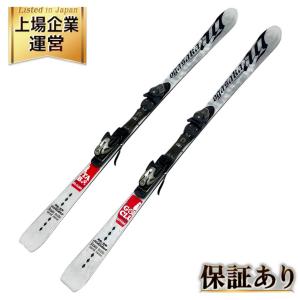 OGASAKA オガサカ AG-SR スキー板 165cm ウィンタースポーツ