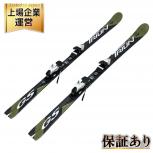 OGASAKA GS TRIUN G-J TYROLIA SUR 7.5 スキー板 150cm