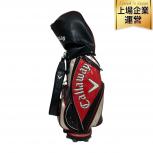 Callaway LEGACY BLACK V ドライバー X HOT ゴルフキャディーバッグ その他セット キャロウェイ