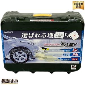 CAR MATE QE11 BIATHLON QUICK EASY タイヤチェーン カー用品 カーメイト