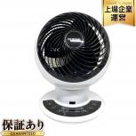 アイリスオーヤマ KCF-SDC151T-W サーキュレーターアイ 2020年 家電