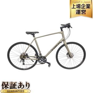 TREK FX4 クロスバイク 2020年モデル 自転車