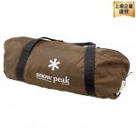 Snow peak   TM-125