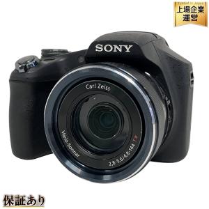 Sony Cyber-shot DSC-HX100V デジタル カメラ サイバーショット 光学30倍 ソニー