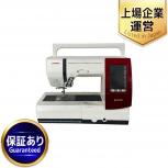 JANOME   model 861 9700