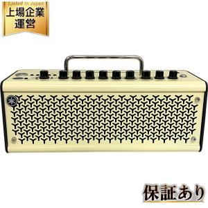 YAMAHA THR10II エレキギターアンプ デスクトップアンプ
