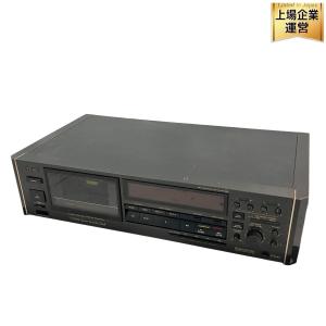 TEAC V-970X カセットデッキ ティアック