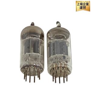 TELEFUNKEN ECC82 真空管 テレフケン 一本
