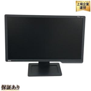 BenQ 24型ゲーミングディスプレイ XL2411 144Hz駆動