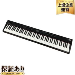 Roland RD-88 電子ピアノ 2020年製 88鍵 ステージピアノ ローランド