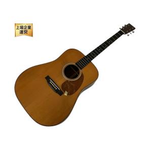 ギター Martin HD28 custom prewar reissue Martin HD-28 CUSTOM PREWAR REISSUE（中古）【楽器検索デジマート】