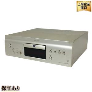 DENON スーパーオーディオCDプレーヤー SACD DCD-SA1