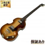 Hofner  LTD V62 NN RSB