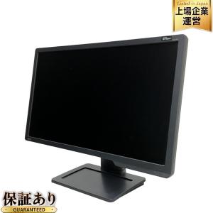 BenQ 24型ゲーミングディスプレイ XL2411 144Hz駆動