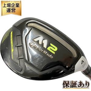 Taylor Made テーラーメイド M2 クラブ ゴルフ 28° スポーツ アウトドア