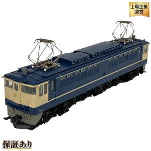 KATO カトー 1-305 EF65形1000番台 電気機関車 前期形  鉄道模型 HOゲージ