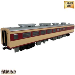 KATO 1-610 キシ80 キハ82系 特急形気動車 HO