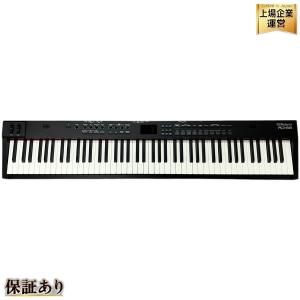 Roland RD-88 電子ピアノ 2020年製 88鍵 ステージピアノ ローランド