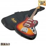 Squire  SQ VM BASS VI 3TS