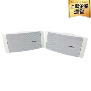 BOSE ボーズ DS40SE スピーカー ペア 音響機材 ブラック