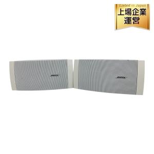 BOSE ボーズ DS40SE スピーカー ペア 音響機材 ブラック