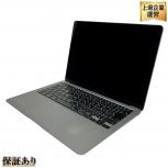 Apple MacBook Air M1 2020 13インチ ノート PC 8GB SSD 256GB M1 8C 7C Ventura