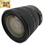 Nikon ED AF-S NIKKOR 24-120mm 1:3.5-5.6G VR ニコン レンズ