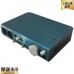 PreSonus AudioBox iTwo M7 コンデンサーマイク付 オーディオインターフェイス