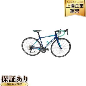 Bianchi ビアンキ VIA NIRONE7 ロードバイク 車体 自転車