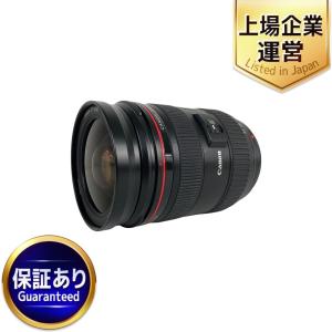 Canon EF 24-70mm F2.8L USM カメラ ズーム レンズ 機器