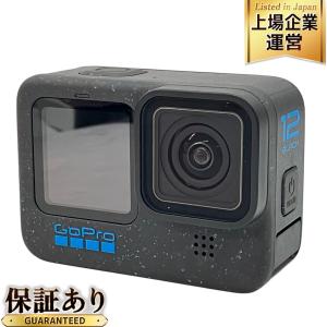 GoPro Hero 11 BLACK CHDHX-111-FW アクションカメラ ゴープロ カメラ