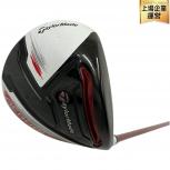 TaylorMade テーラーメイド AEROBURNER 11度 ドライバー TM1-215 FLEX S ゴルフクラブ