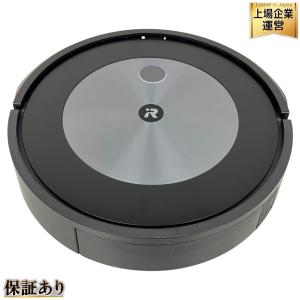 iRobot ルンバ j7+ RVE-Y1 j755860 ロボット掃除機 Roomba アイロボット
