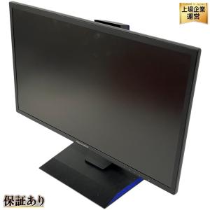 IO DATA Gigacrysta ゲーミング モニター 23.6型 ワイド PC PS4 ブラック アイ・オー・データ