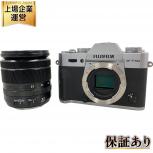 FUJIFILM  X-T10/XF 18-55mm 2.8-4 R LM OIS