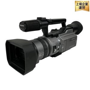 SONY ソニー HANDYCAM DCR-VX2100 デジタル ビデオ カメラ